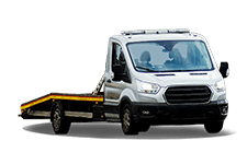 Car Hire Heywood - 3.5 Tonne Recovery Truck - Truck hire Heywood