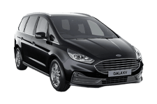 Car Hire Heywood - 7 Seater Manual Minibus - Minibus hire Heywood