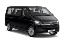 Car Hire Heywood - 9-Seater Manual - Minibus hire Heywood