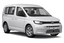 Car Hire Heywood - Caddy Van - Van hire Heywood